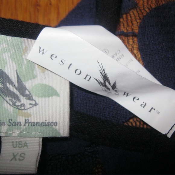 Rare 2011 Anthropologie Unconditional Osier Dress - Picture 8 of 8